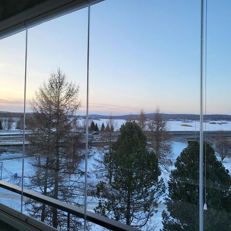 Apartment Lainaankatu Rovaniemi Eksteriør billede