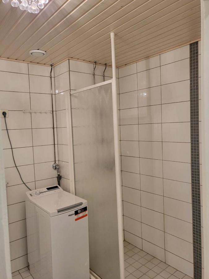 Apartment Lainaankatu Rovaniemi Eksteriør billede